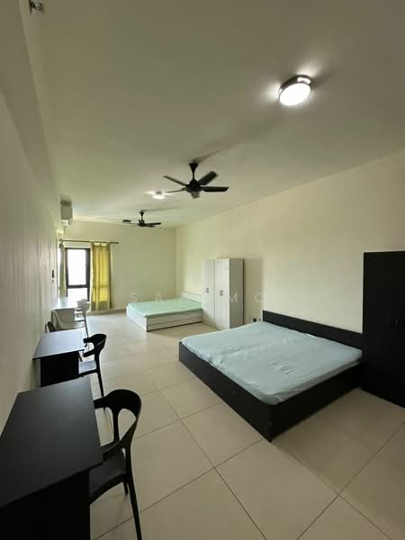 Edusphere untuk Untuk Disewa - RM 1,300 /bulan, Mac 2026 - Bedroom - PropertyGuru.com.my