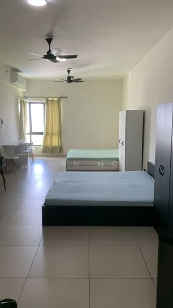 Edusphere untuk Untuk Disewa - RM 1,300 /bulan, Mac 2026 - Bedroom - PropertyGuru.com.my