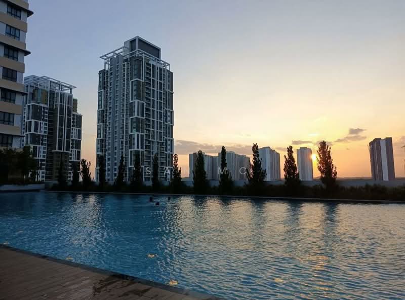 Edusphere untuk Untuk Disewa - RM 1,300 /bulan, Mac 2026 - Exterior - PropertyGuru.com.my