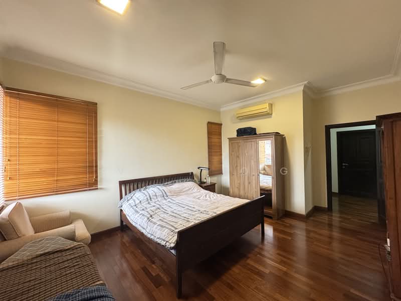 Bungalow for Sale in Kelana Jaya (Petaling Jaya) - Evelyn Fong - Bedroom - PropertyGuru.com.my