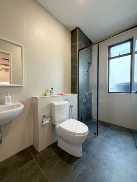 Semi-Detached House for Sale in Setia Utama (Setia Alam) - Mason Chiah - PropertyGuru.com.my