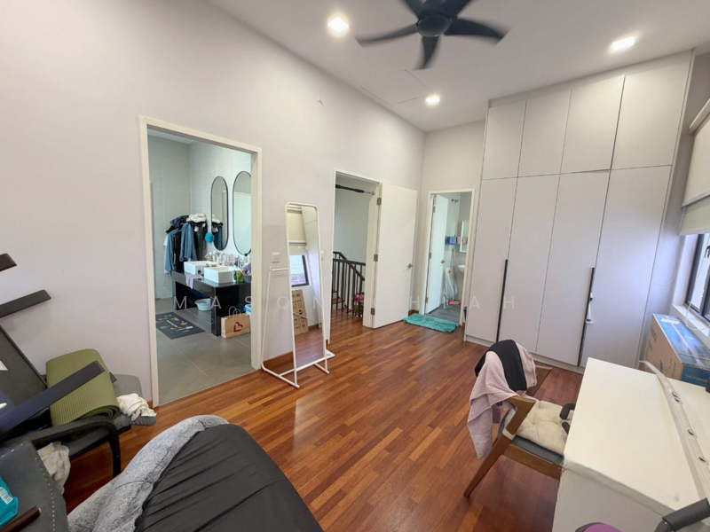 Semi-Detached House for Sale in Setia Utama (Setia Alam) - Mason Chiah - PropertyGuru.com.my