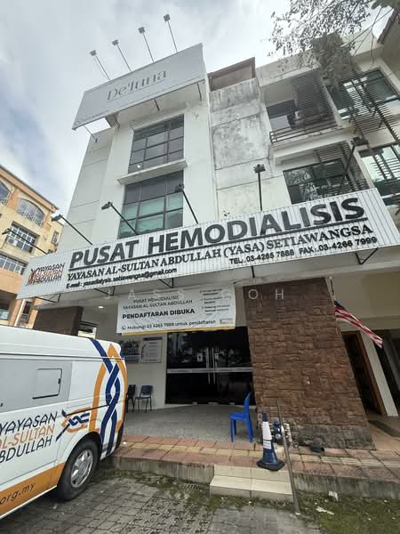 Setiawangsa, Taman Setiawangsa , Jalan Setiawangsa 13 untuk Untuk Dijual - RM 6,800,000, Mac 2026 - PropertyGuru.com.my