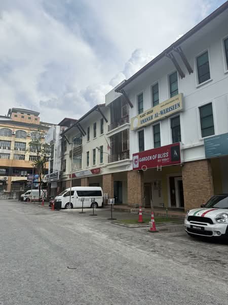 Setiawangsa, Taman Setiawangsa , Jalan Setiawangsa 13 untuk Untuk Dijual - RM 6,800,000, Mac 2026 - PropertyGuru.com.my