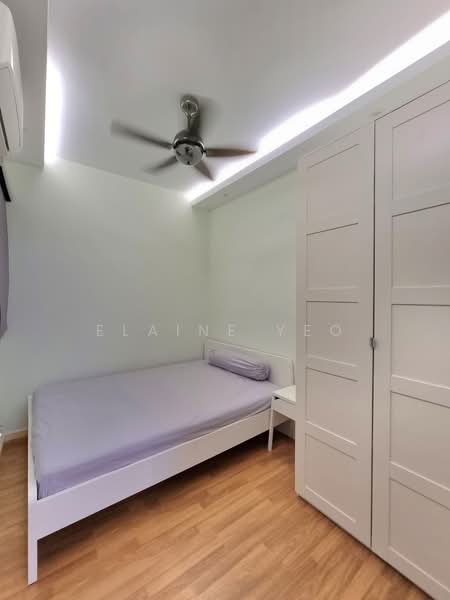 Condominium for Rent at TRI PINNACLE - Elaine Yeo - Bedroom - PropertyGuru.com.my