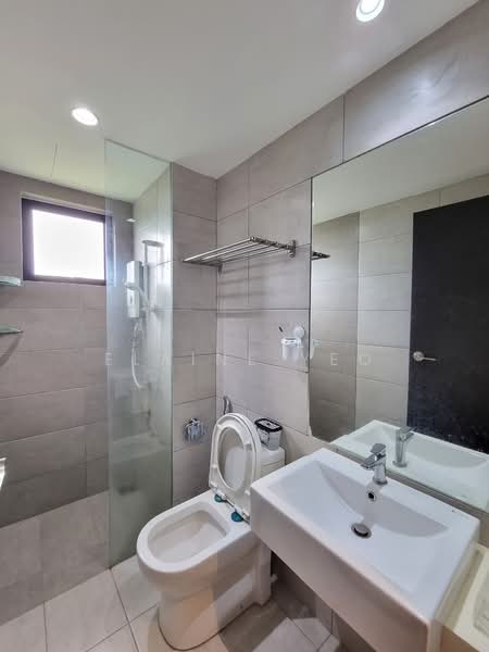 Condominium for Rent at TRI PINNACLE - Elaine Yeo - Bathroom - PropertyGuru.com.my