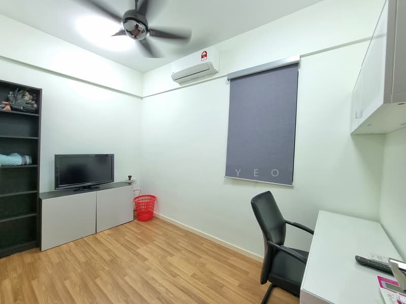 Condominium for Rent at TRI PINNACLE - Elaine Yeo - Study - PropertyGuru.com.my