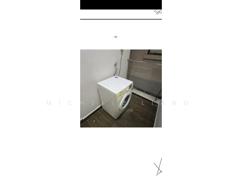 Bay Point @ Country Garden Danga Bay untuk Untuk Disewa - RM 2,700 /bulan, Mac 2026 - Interior - PropertyGuru.com.my