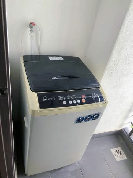 Service Residence for Rent at Service Residence @ Landmark Residence 2 - Cony Lum - PropertyGuru.com.my