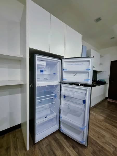 Service Residence for Rent at Service Residence @ Landmark Residence 2 - Cony Lum - Kitchen - PropertyGuru.com.my