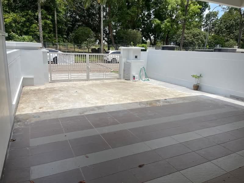 Lake View Residence Pelangi indah untuk Untuk Disewa - RM 2,000 /bulan, Mac 2026 - Exterior - PropertyGuru.com.my