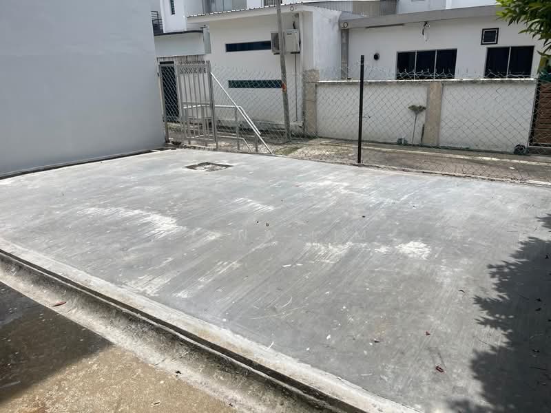 Lake View Residence Pelangi indah untuk Untuk Disewa - RM 2,000 /bulan, Mac 2026 - Exterior - PropertyGuru.com.my