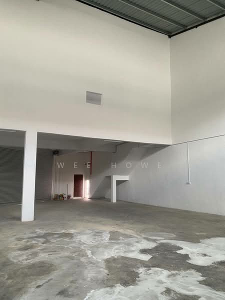 Factory for Sale in Taman Timur (Kulai) - Wee Howe - Interior - PropertyGuru.com.my