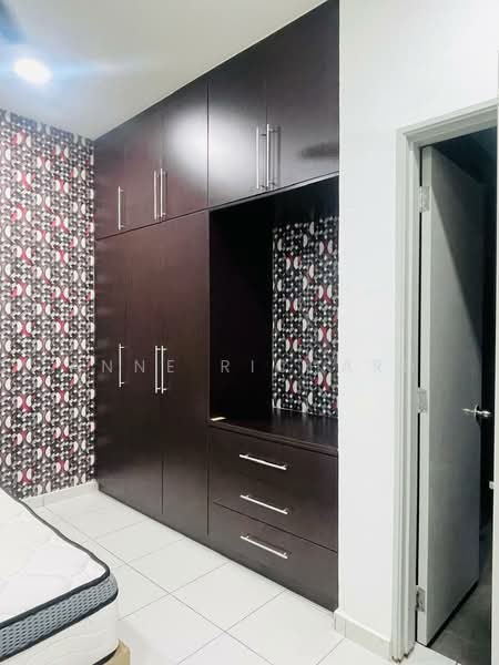 Service Residence for Rent at The Zizz @ Damansara North - Anne Richard - Bedroom - PropertyGuru.com.my