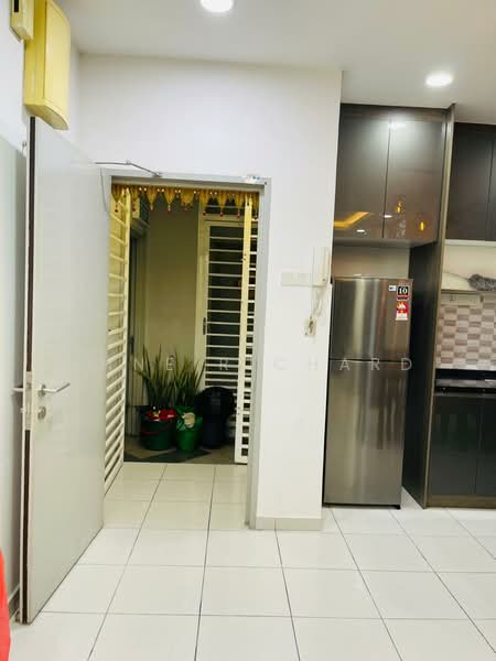 Service Residence for Rent at The Zizz @ Damansara North - Anne Richard - Entrance - PropertyGuru.com.my
