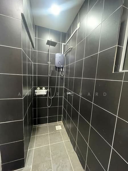 Service Residence for Rent at The Zizz @ Damansara North - Anne Richard - Bathroom - PropertyGuru.com.my