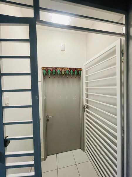 Service Residence for Rent at The Zizz @ Damansara North - Anne Richard - Entrance - PropertyGuru.com.my