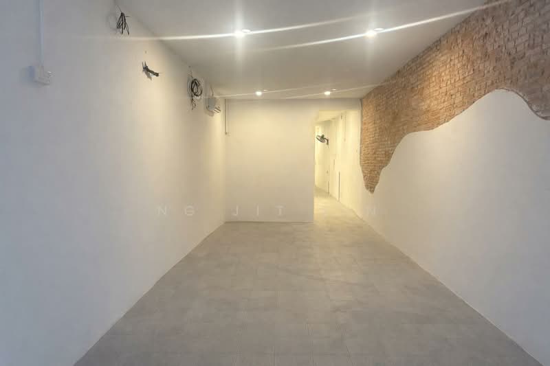 Shop / Office for Rent in Lebuh Chulia (George Town) - Ng Jit Sin - Interior - PropertyGuru.com.my