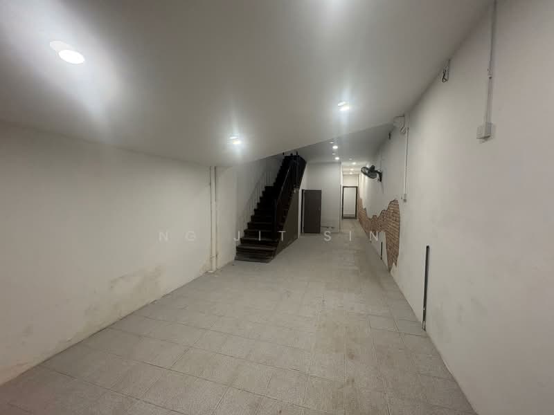 Shop / Office for Rent in Lebuh Chulia (George Town) - Ng Jit Sin - Interior - PropertyGuru.com.my
