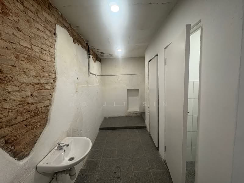 Shop / Office for Rent in Lebuh Chulia (George Town) - Ng Jit Sin - Interior - PropertyGuru.com.my
