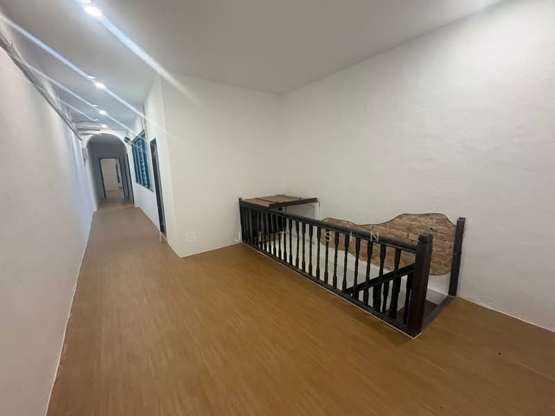 Shop / Office for Rent in Lebuh Chulia (George Town) - Ng Jit Sin - Corridor - PropertyGuru.com.my