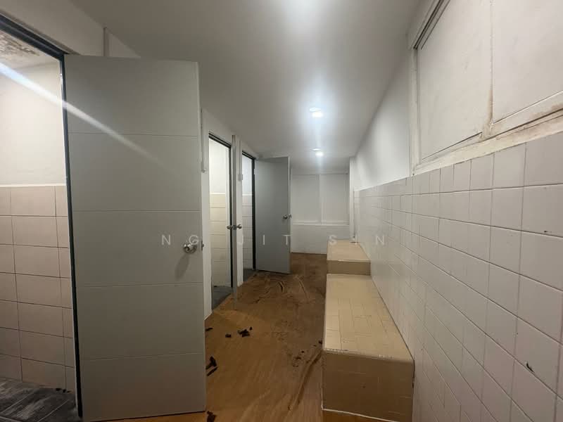 Shop / Office for Rent in Lebuh Chulia (George Town) - Ng Jit Sin - Interior - PropertyGuru.com.my