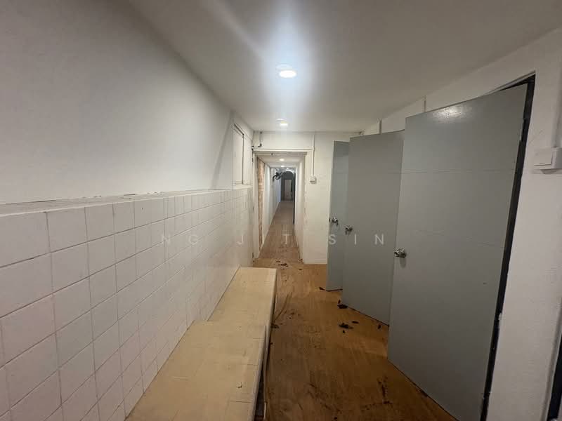 Shop / Office for Rent in Lebuh Chulia (George Town) - Ng Jit Sin - Corridor - PropertyGuru.com.my