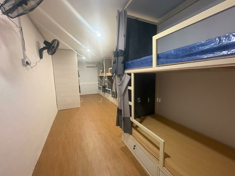 Shop / Office for Rent in Lebuh Chulia (George Town) - Ng Jit Sin - Bedroom - PropertyGuru.com.my