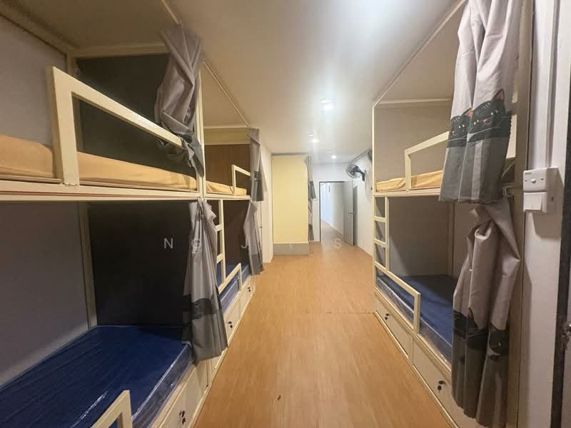 Shop / Office for Rent in Lebuh Chulia (George Town) - Ng Jit Sin - Corridor - PropertyGuru.com.my