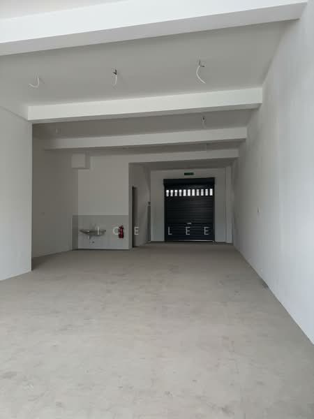 Shop / Office for Rent in Alam Impian (Shah Alam) - Ice Lee - PropertyGuru.com.my