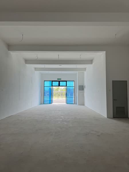 Shop / Office for Rent in Alam Impian (Shah Alam) - Ice Lee - PropertyGuru.com.my