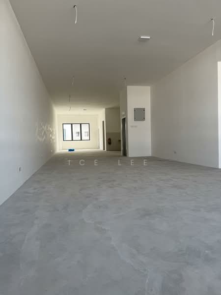 Shop / Office for Rent in Alam Impian (Shah Alam) - Ice Lee - PropertyGuru.com.my