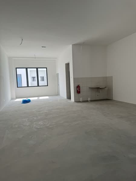 Shop / Office for Rent in Alam Impian (Shah Alam) - Ice Lee - PropertyGuru.com.my