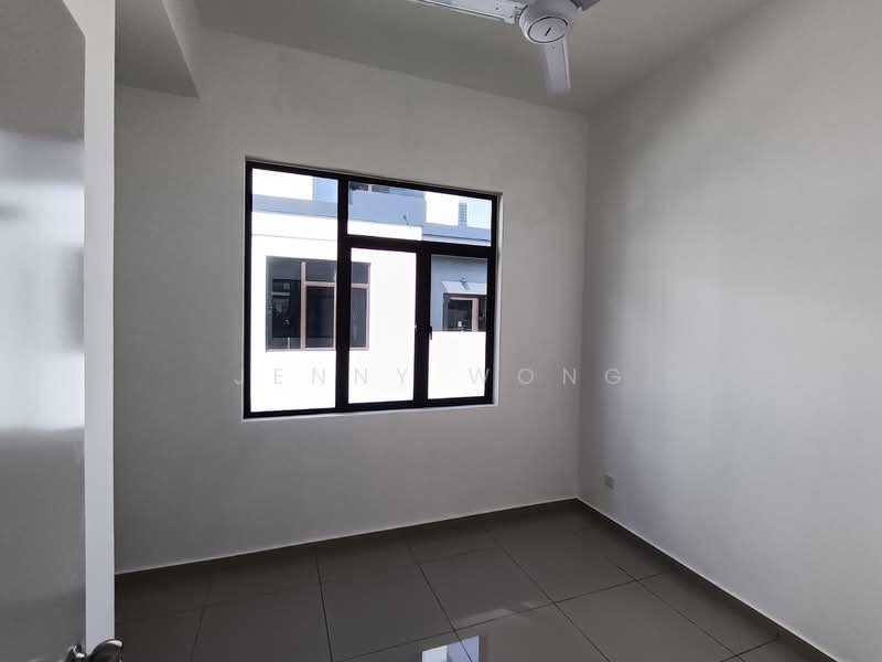 2-storey Terraced House for Sale in Eco Grandeur (Puncak Alam) - Jenny Wong - Interior - PropertyGuru.com.my