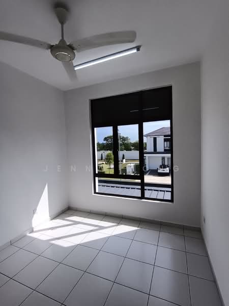 2-storey Terraced House for Sale in Eco Grandeur (Puncak Alam) - Jenny Wong - Interior - PropertyGuru.com.my