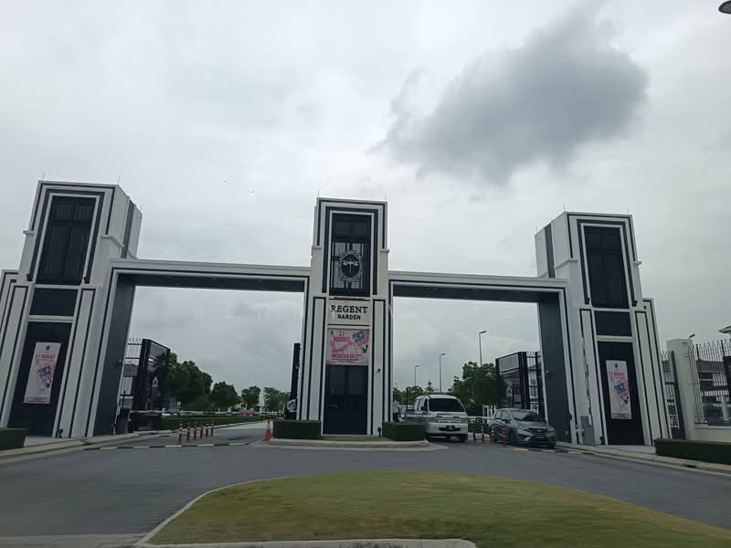 2-storey Terraced House for Sale in Eco Grandeur (Puncak Alam) - Jenny Wong - Exterior - PropertyGuru.com.my