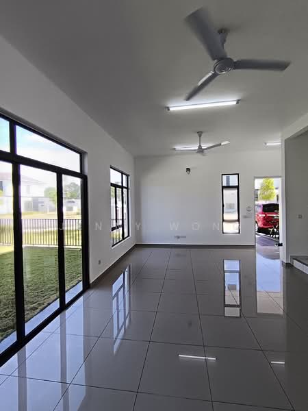 2-storey Terraced House for Sale in Eco Grandeur (Puncak Alam) - Jenny Wong - Living Room - PropertyGuru.com.my
