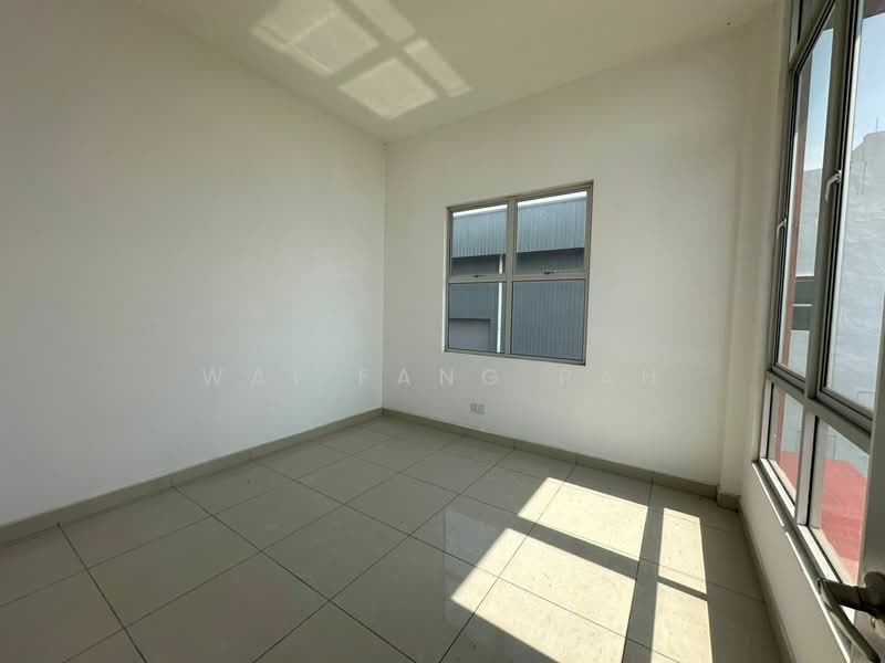 Semi-D Factory for Rent in Juru (Penang) - Wai Fang Pah - Interior - PropertyGuru.com.my