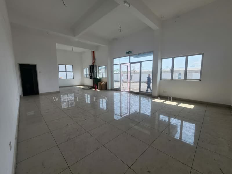 Semi-D Factory for Rent in Juru (Penang) - Wai Fang Pah - Interior - PropertyGuru.com.my