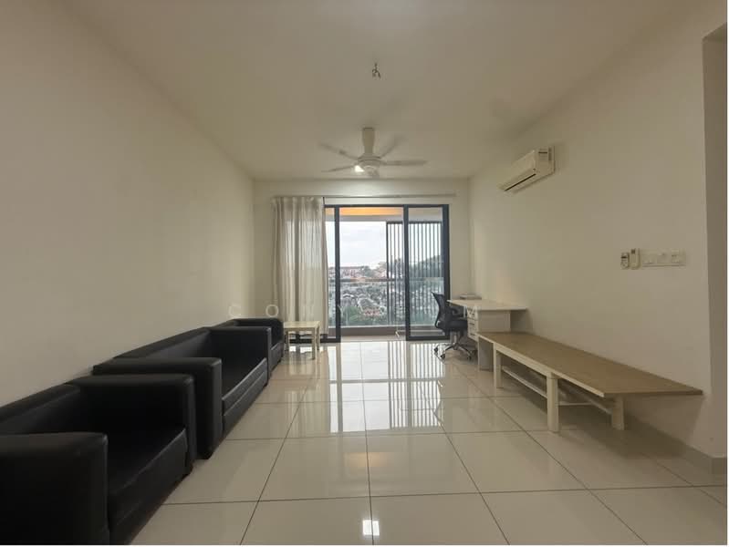 You Vista @ You City untuk Untuk Disewa - RM 2,000 /bulan, Mac 2026 - Living Room - PropertyGuru.com.my