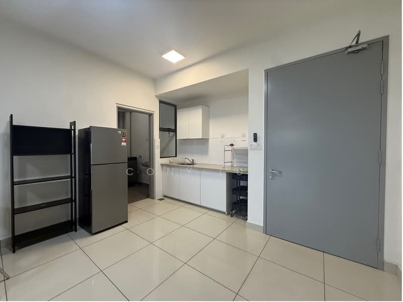 You Vista @ You City untuk Untuk Disewa - RM 2,000 /bulan, Mac 2026 - Kitchen - PropertyGuru.com.my