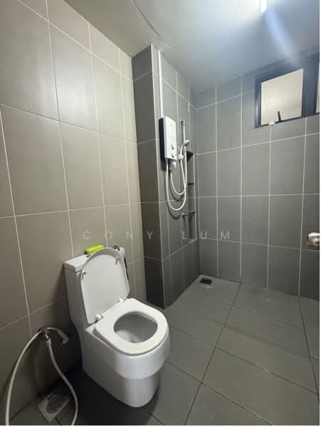 You Vista @ You City untuk Untuk Disewa - RM 2,000 /bulan, Mac 2026 - Bathroom - PropertyGuru.com.my