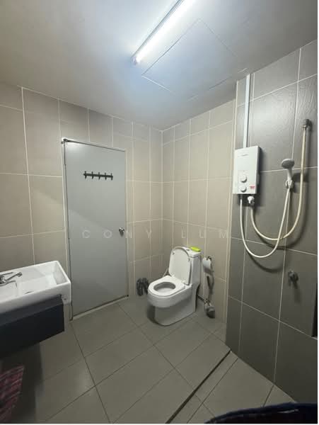 You Vista @ You City untuk Untuk Disewa - RM 2,000 /bulan, Mac 2026 - Bathroom - PropertyGuru.com.my