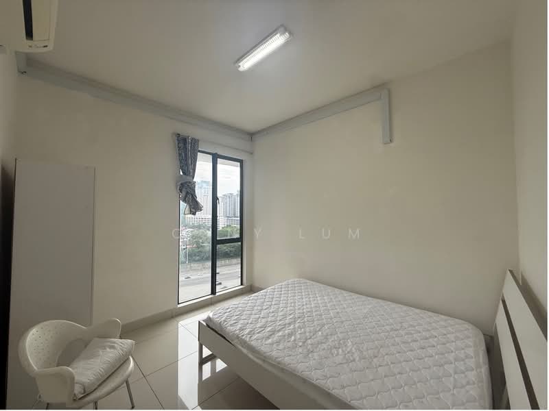 You Vista @ You City untuk Untuk Disewa - RM 2,000 /bulan, Mac 2026 - Bedroom - PropertyGuru.com.my