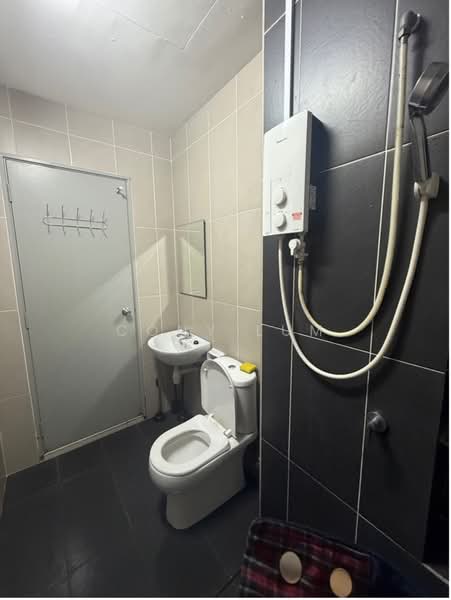 You Vista @ You City untuk Untuk Disewa - RM 2,000 /bulan, Mac 2026 - Bathroom - PropertyGuru.com.my