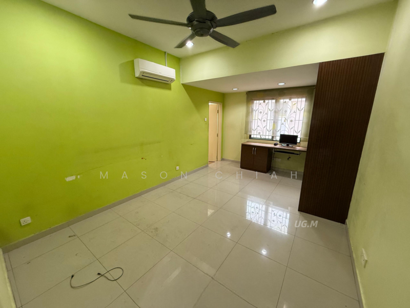 Semi-Detached House for Sale in Ambang Botanic (Klang) - Mason Chiah - Interior - PropertyGuru.com.my