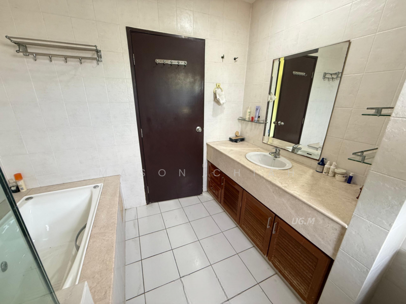 Semi-Detached House for Sale in Ambang Botanic (Klang) - Mason Chiah - PropertyGuru.com.my