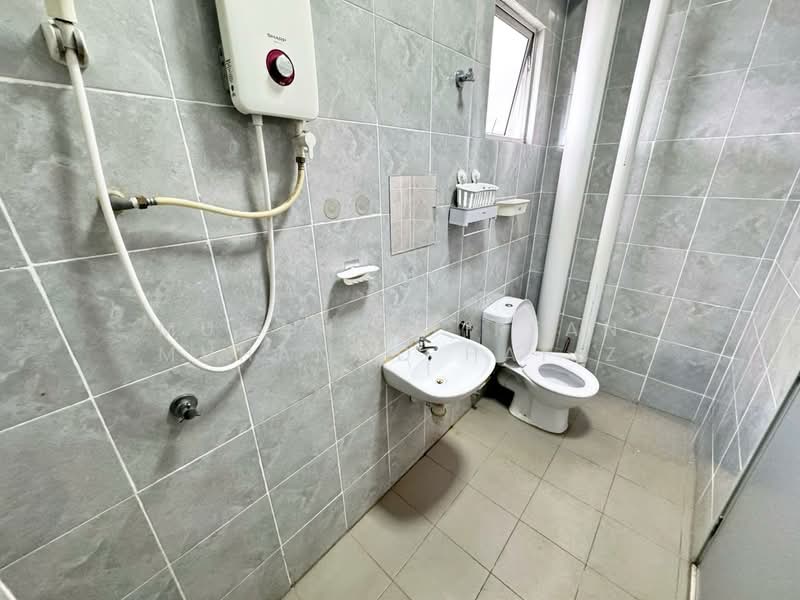 Putra Impian untuk Untuk Dijual - RM 279,000, Mac 2026 - Bathroom - PropertyGuru.com.my