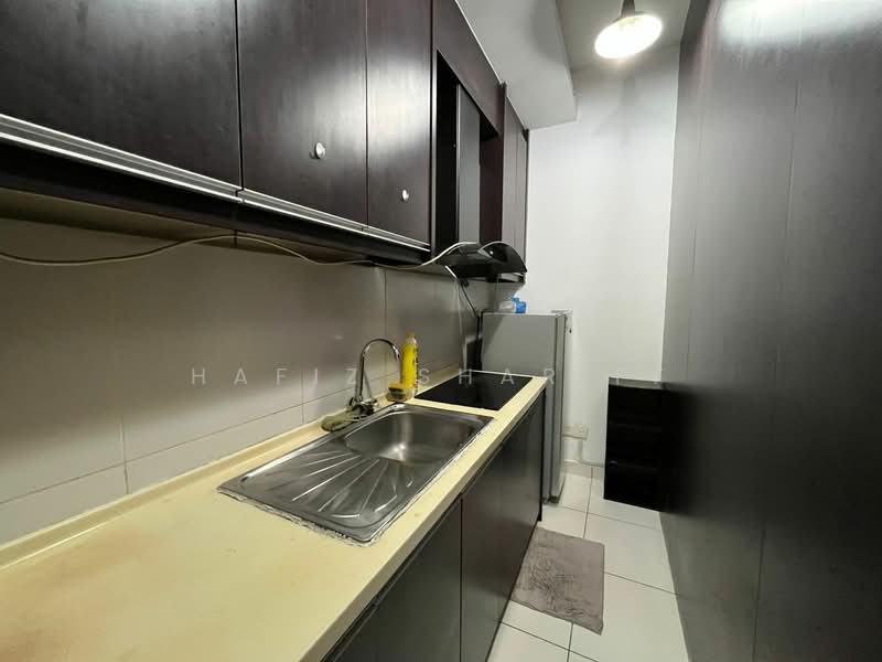 Condominium for Rent at Neo Damansara - Hafiz Shariff - Kitchen - PropertyGuru.com.my