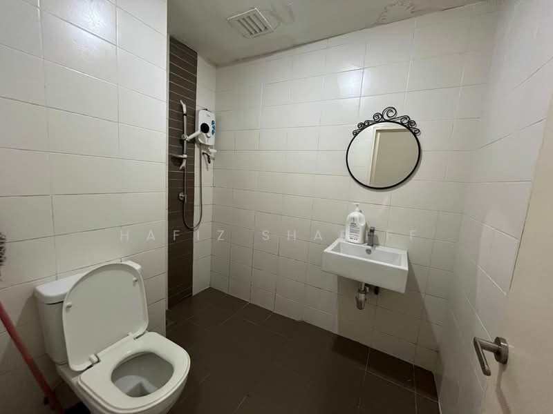 Condominium for Rent at Neo Damansara - Hafiz Shariff - Bathroom - PropertyGuru.com.my
